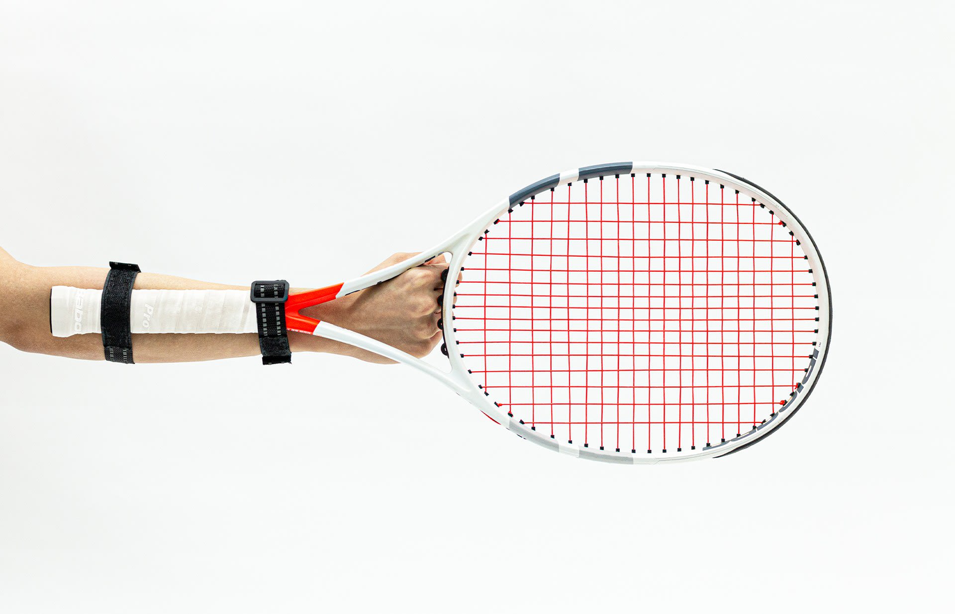 Racket Attachment