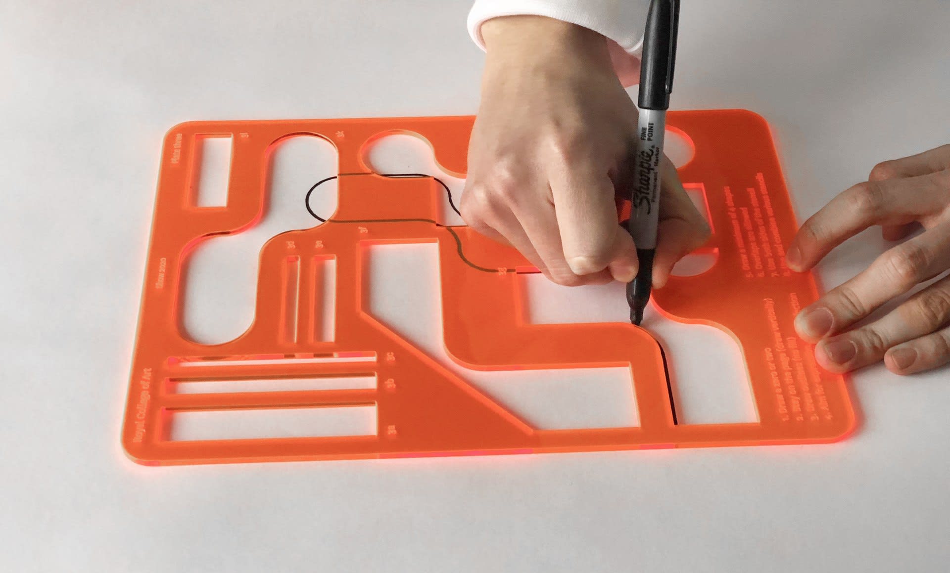 Toolkit – 210 × 297mm