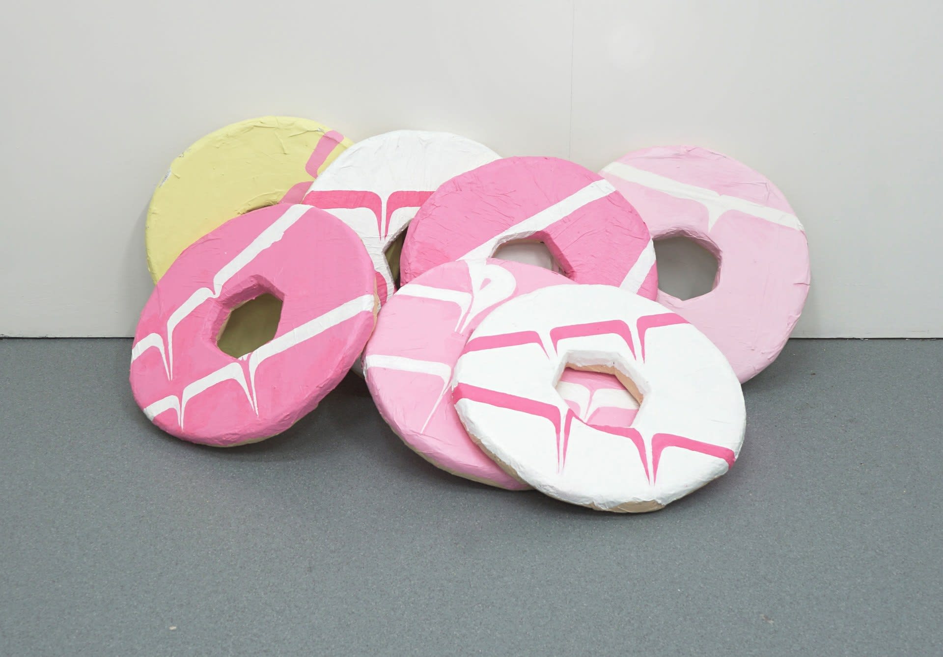 Party Rings