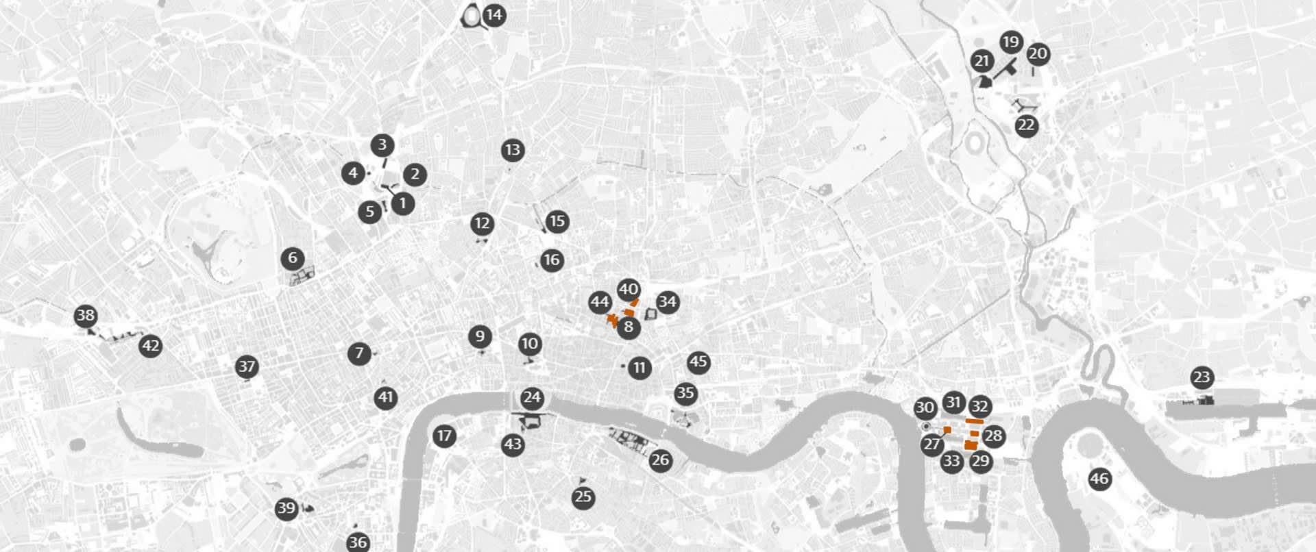 London's Pseudo Public Space Epidemic