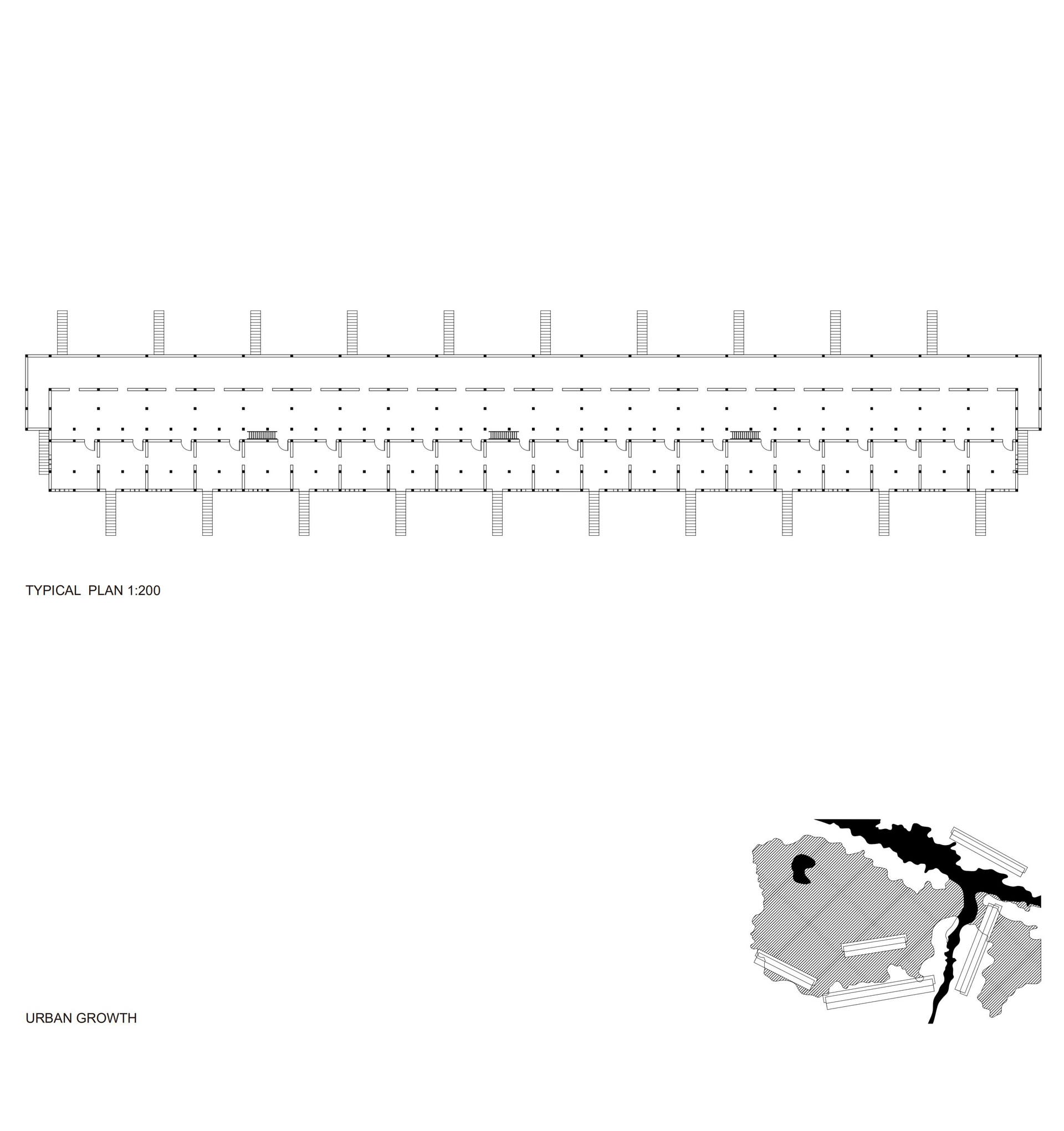 Typical Plan