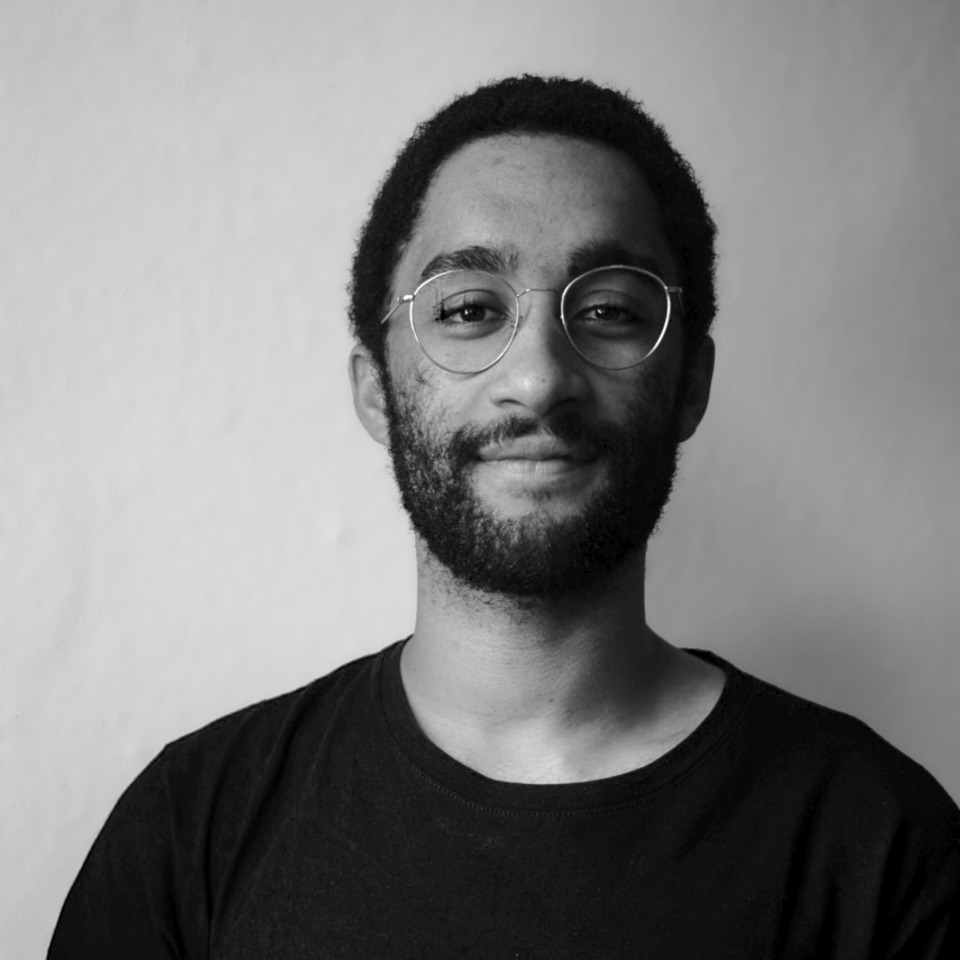 RCA 2021 | Yomi Ajani