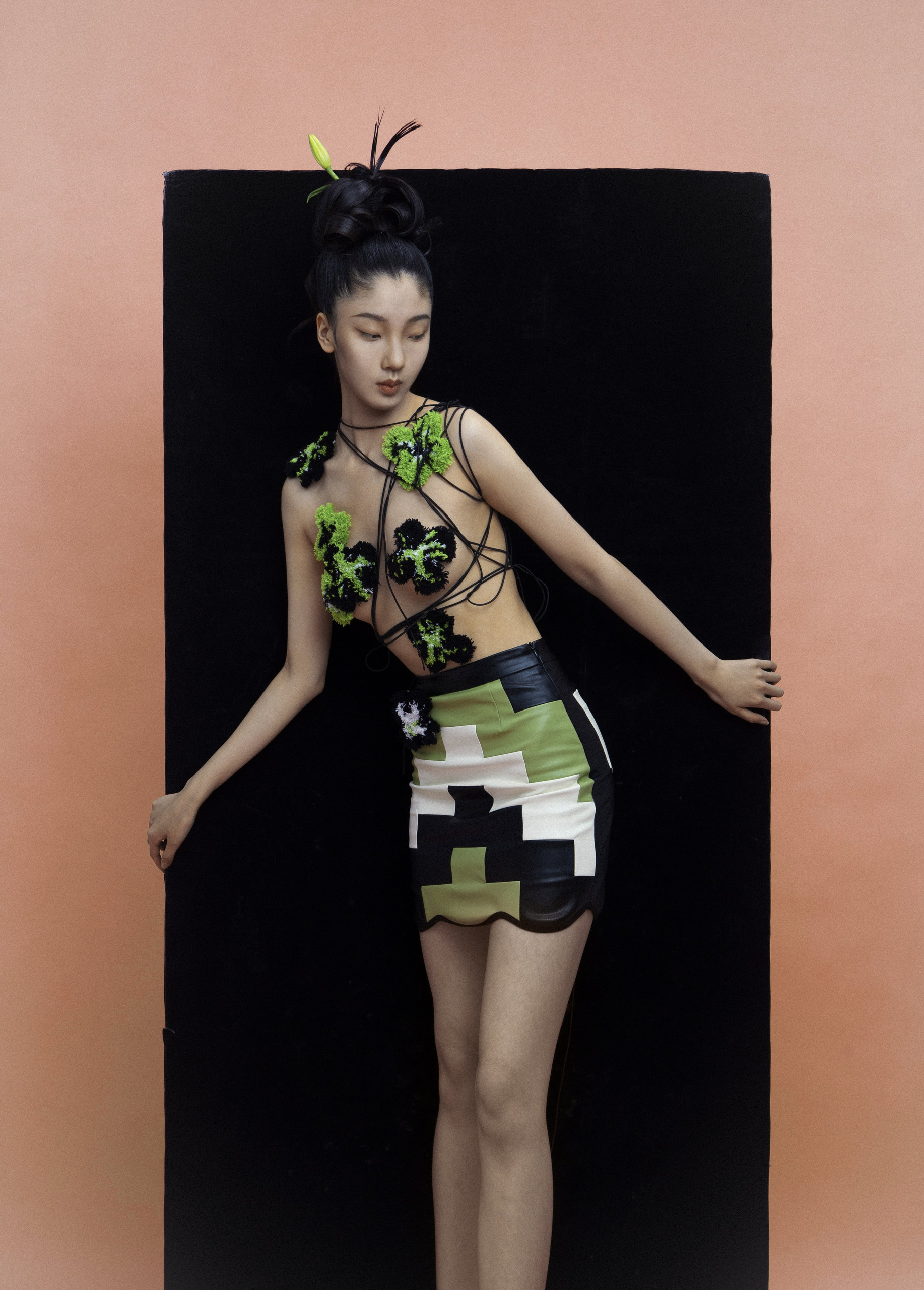 RCA 2021 | Xiaonan Li