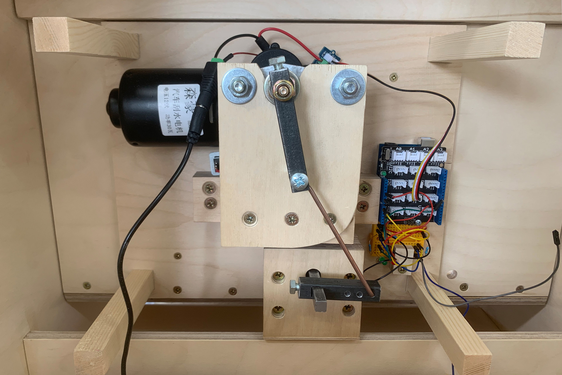 RCA2022 Jiajia Zhang