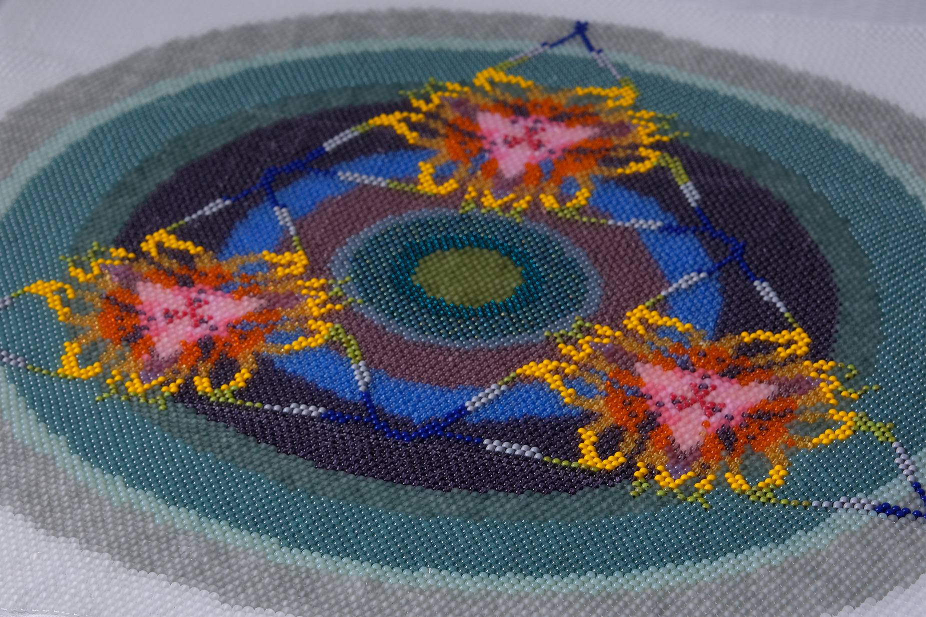 RCA2023 | Bingbing Huang