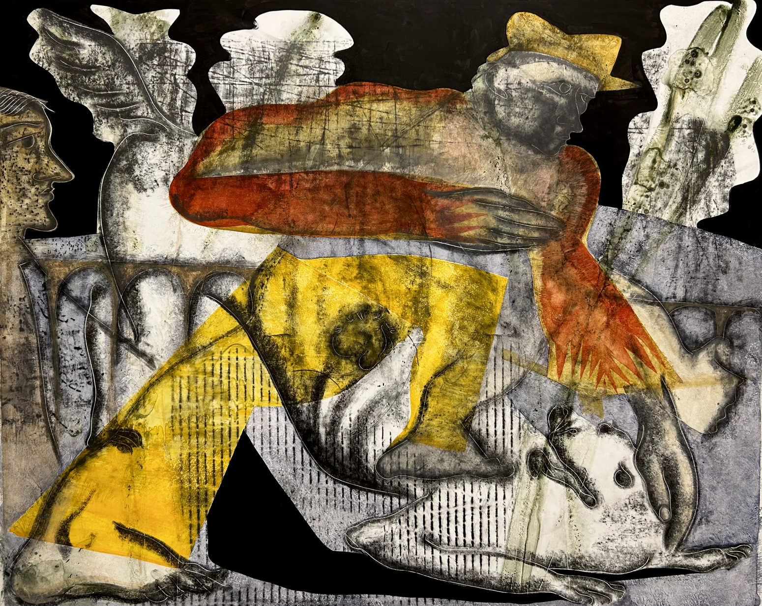 RCA2023 | Chengxuan (Jacky) Xie