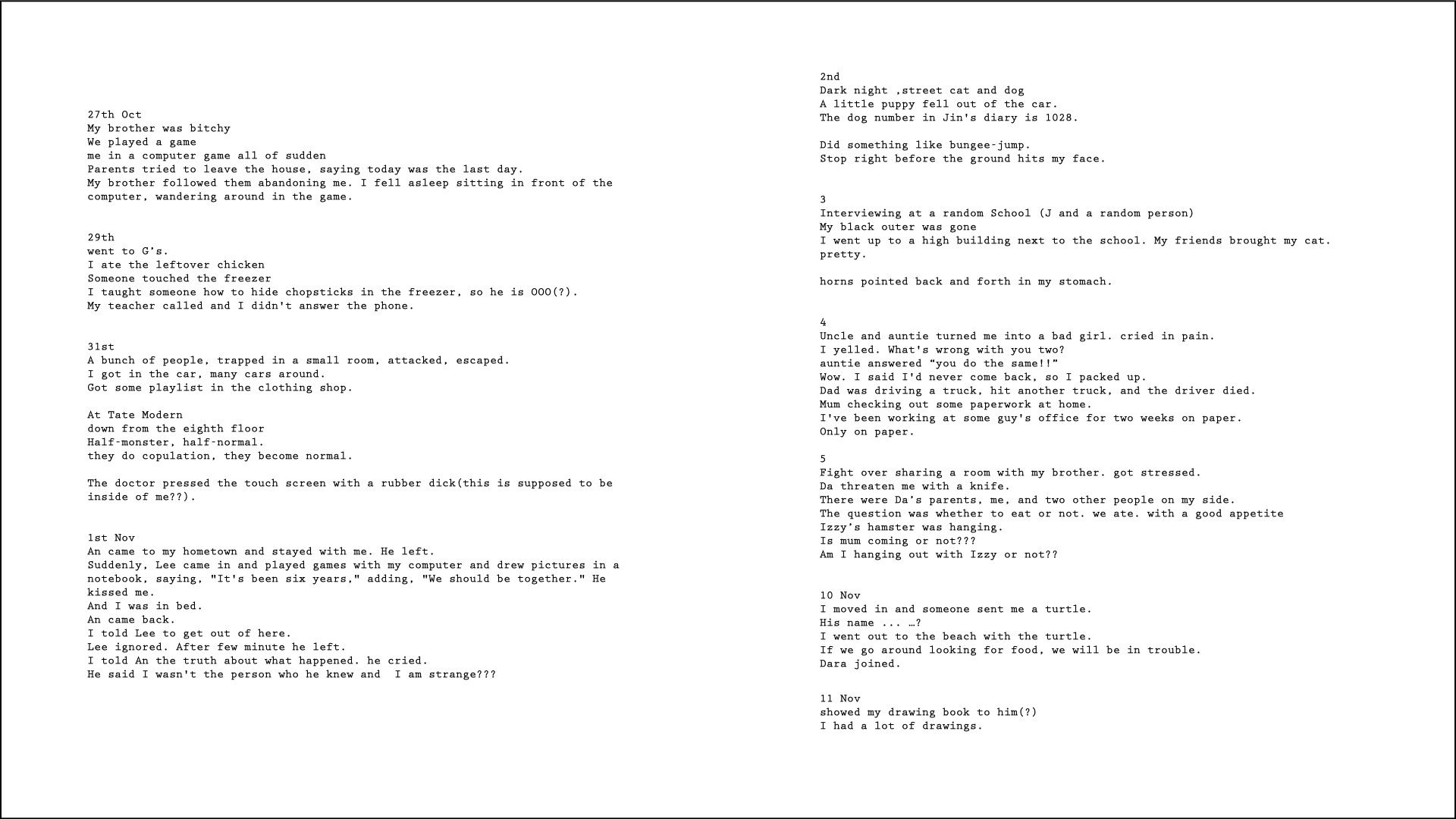 Rca Wip21