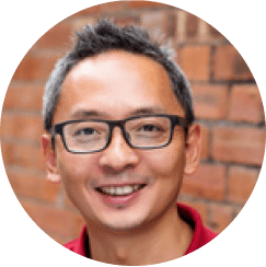 Image of Dr. Jun Wang