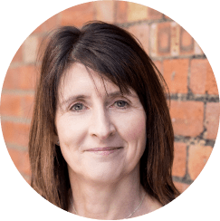 Image of Karen Tait