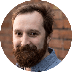 Image of Robert Cowie