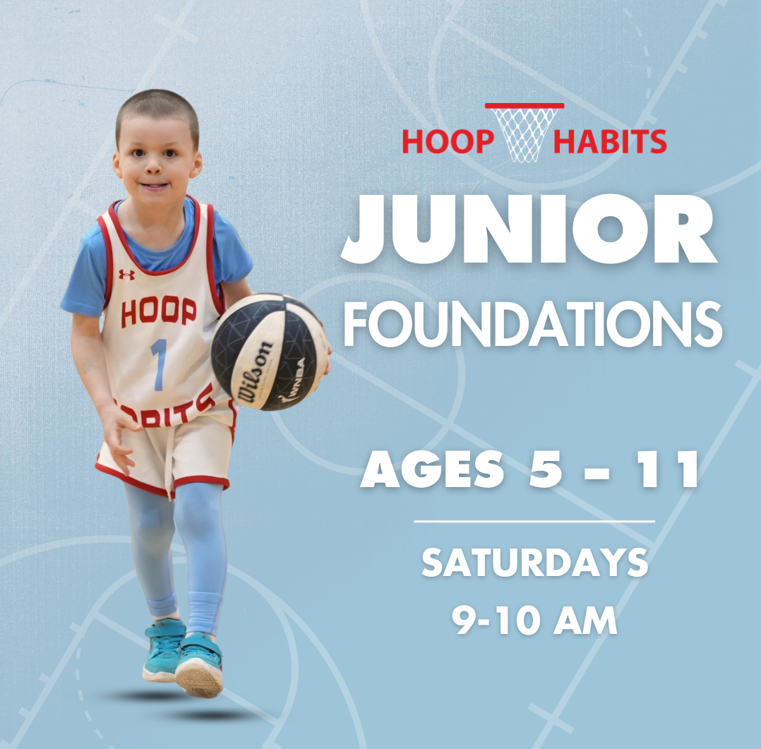 Junior Foundations