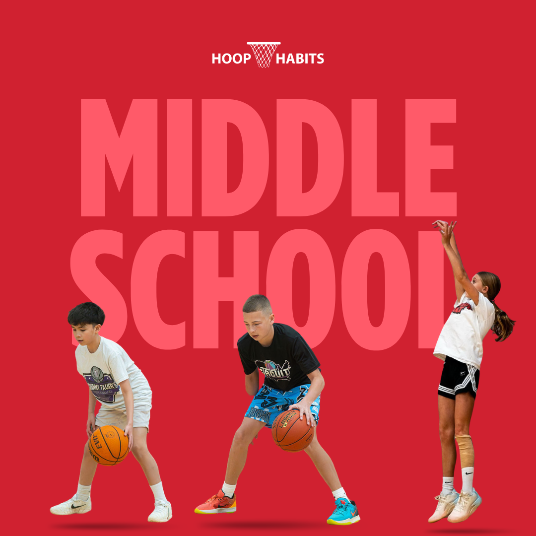 Middle School Small Group