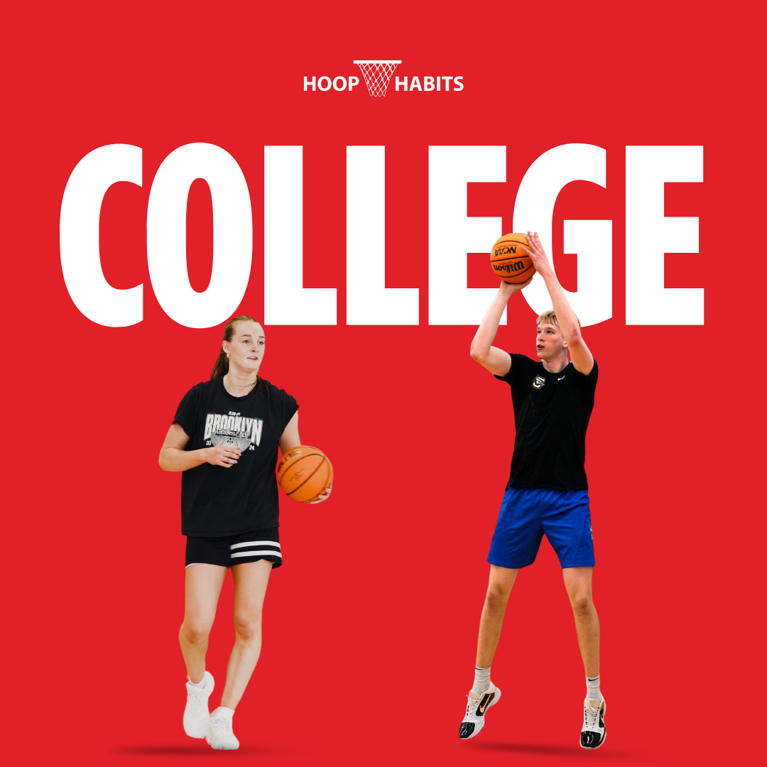 College Small Group