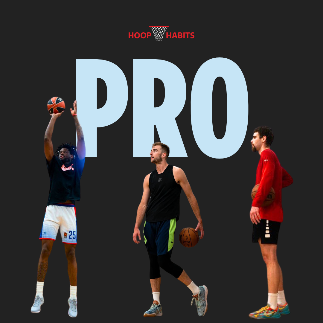 Professional Small Group