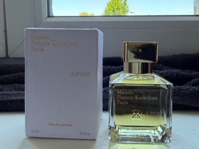 Maison Francis Kurkdijan APOM