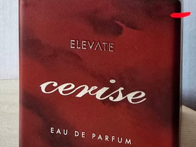Elevate Cerise, Eau de Parfum