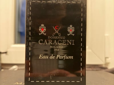 Domenico Caraceni Domenico Caraceni EdP