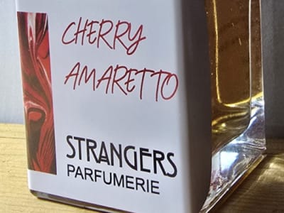Strangers Parfumerie Cherry Amaretto, Eau de Parfum
