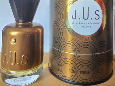J.U.S - Joyau Unique & Sensoriel Spicydelice