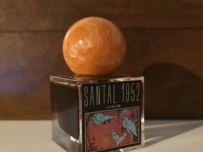 Jinx Santal 1952