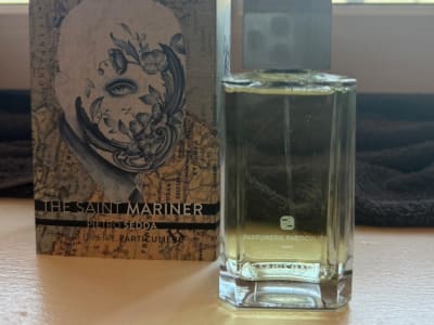 Parfümerie Particulaire The Saint Mariner