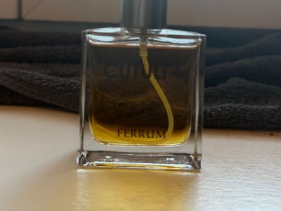 Cutuli Ferrum
