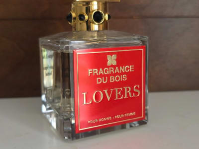 Fragrance du Bois Lovers