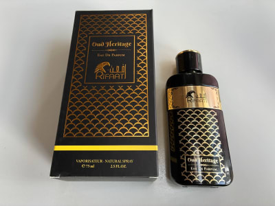 Rifaat Oud Heritage