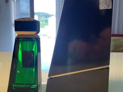 Vie Sol Dupe Bvlgari Le Gemme Kobraa / EdP