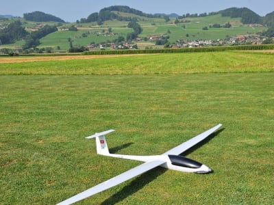 RCRCM DG600 E DOPPEL CFK