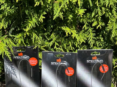 3x Neue AR610 6 Kanal Spektrum Empfänger