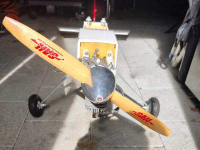 Ugly Stick 2m 