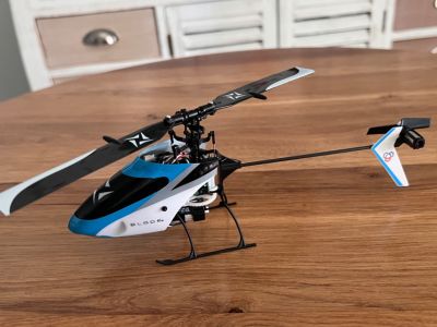 Blade Nano S3 RTF