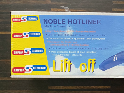 Simprop Hotliner