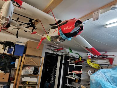 e-flite t-28 trojan carbon-z pnp 1980mm