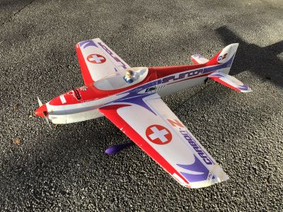 Splendor Carbon-Z