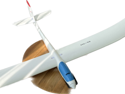 Radian RTF
