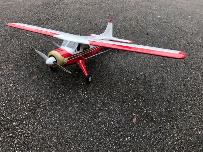 DHC-2 Beaver