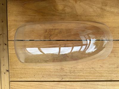 Kabinenhaube zu ASK 18