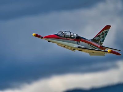 L-39 (90mm EDF)