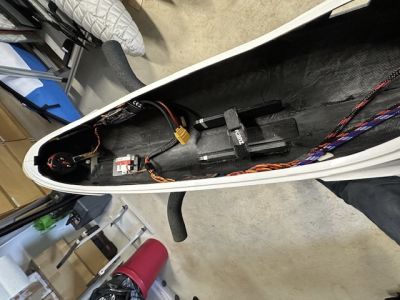 Baudis GP15