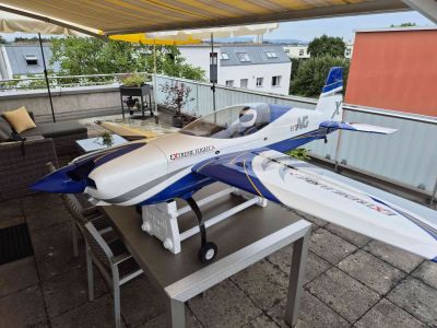 Extremeflight-Rc Extra NG 91