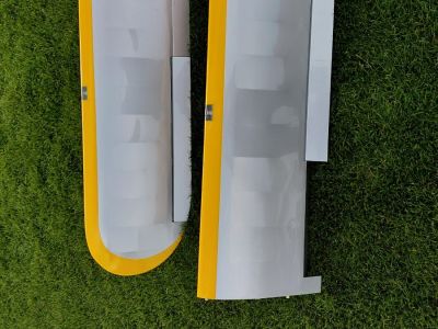 1 Paar Flügel für Carbon Cub 
