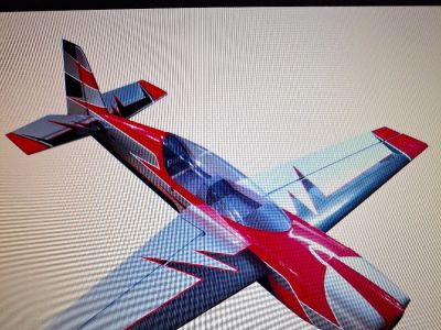 Extra NG-78Carbon Competition