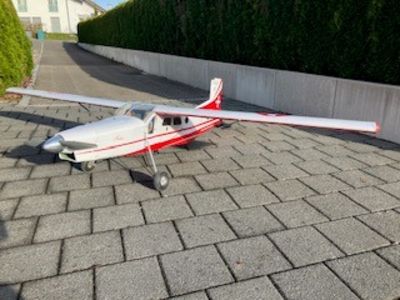 Pilatus-Porter PC-6  Felix-Swiss