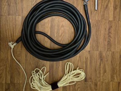 EMC Vega Bungeeset Bungee Premium