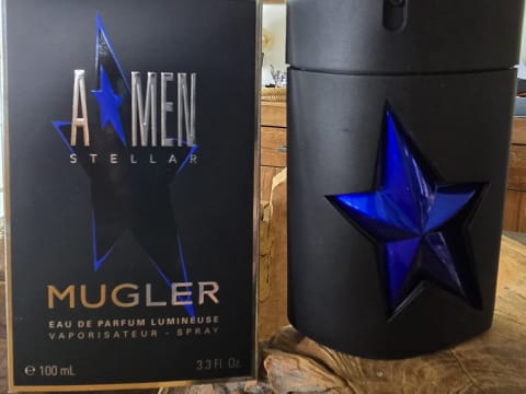 Mugler A*Men Stellar, Eau de Parfum