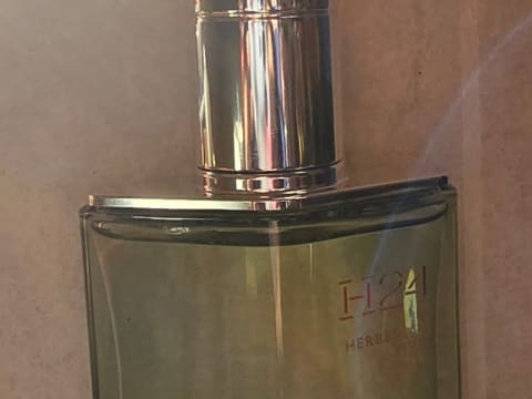 Hermès H24 Herbes Vives, Eau de Parfum