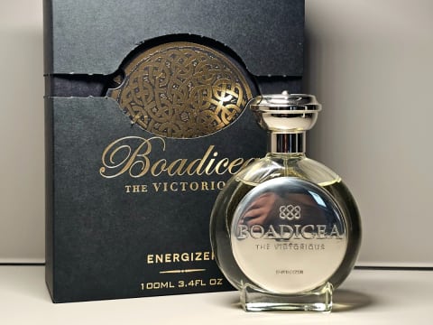 Boadicea the Victorious Energizer