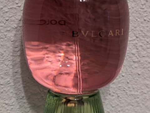 Bvlgari Allegra Dolce Estasi